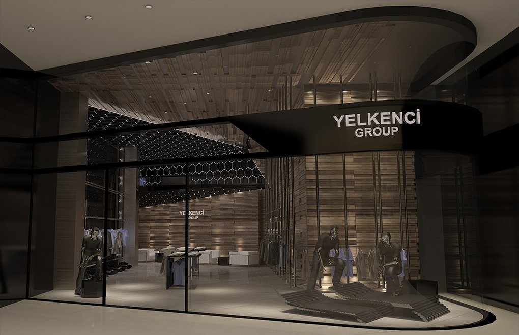 Yelkenci Group